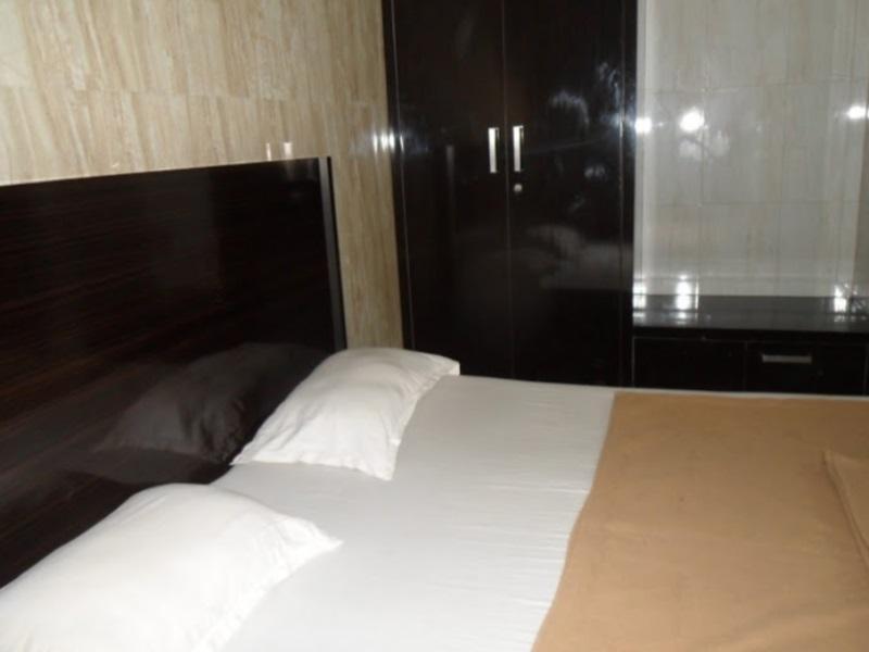 Hotel Jasmine Ahmedabad Exterior foto